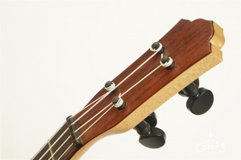 ukulele concert 14f std. – Sitka Spruce TOP/Karin SIDE & BACK